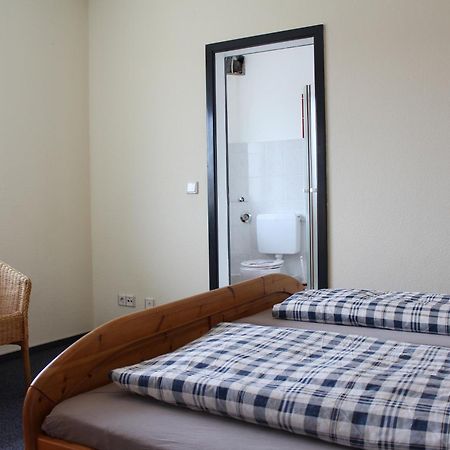 Ferienwohnung Krohn Cuxhaven Luaran gambar