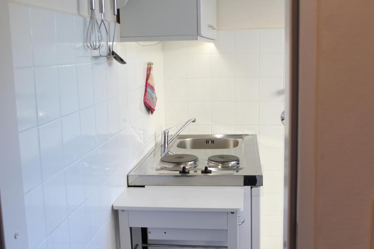Ferienwohnung Krohn Cuxhaven Luaran gambar