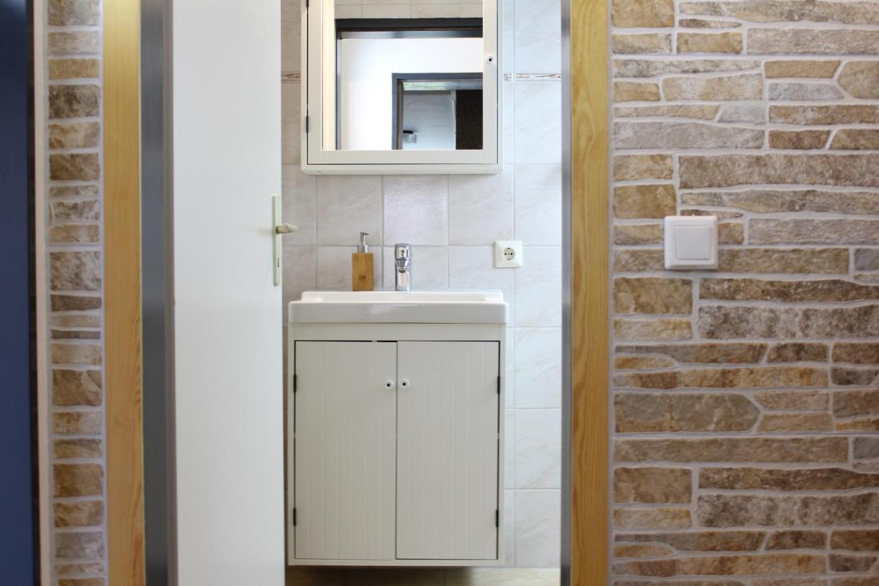 Ferienwohnung Krohn Cuxhaven Luaran gambar