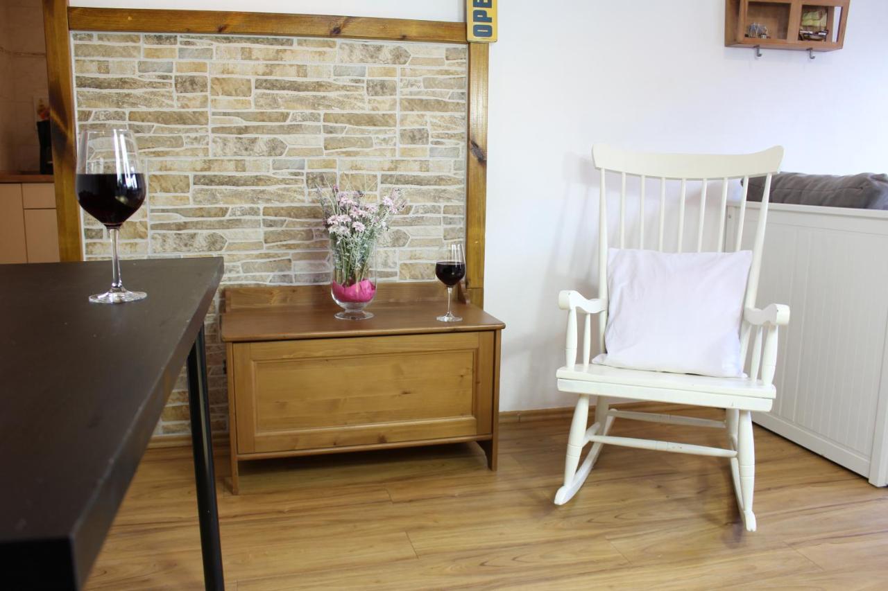 Ferienwohnung Krohn Cuxhaven Luaran gambar