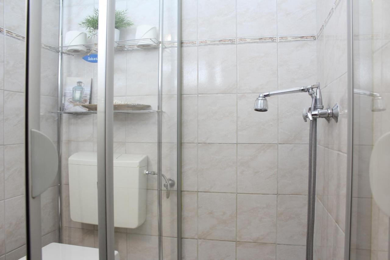 Ferienwohnung Krohn Cuxhaven Luaran gambar