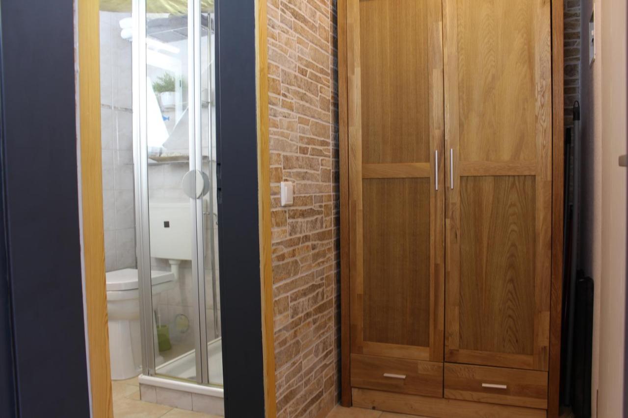 Ferienwohnung Krohn Cuxhaven Luaran gambar