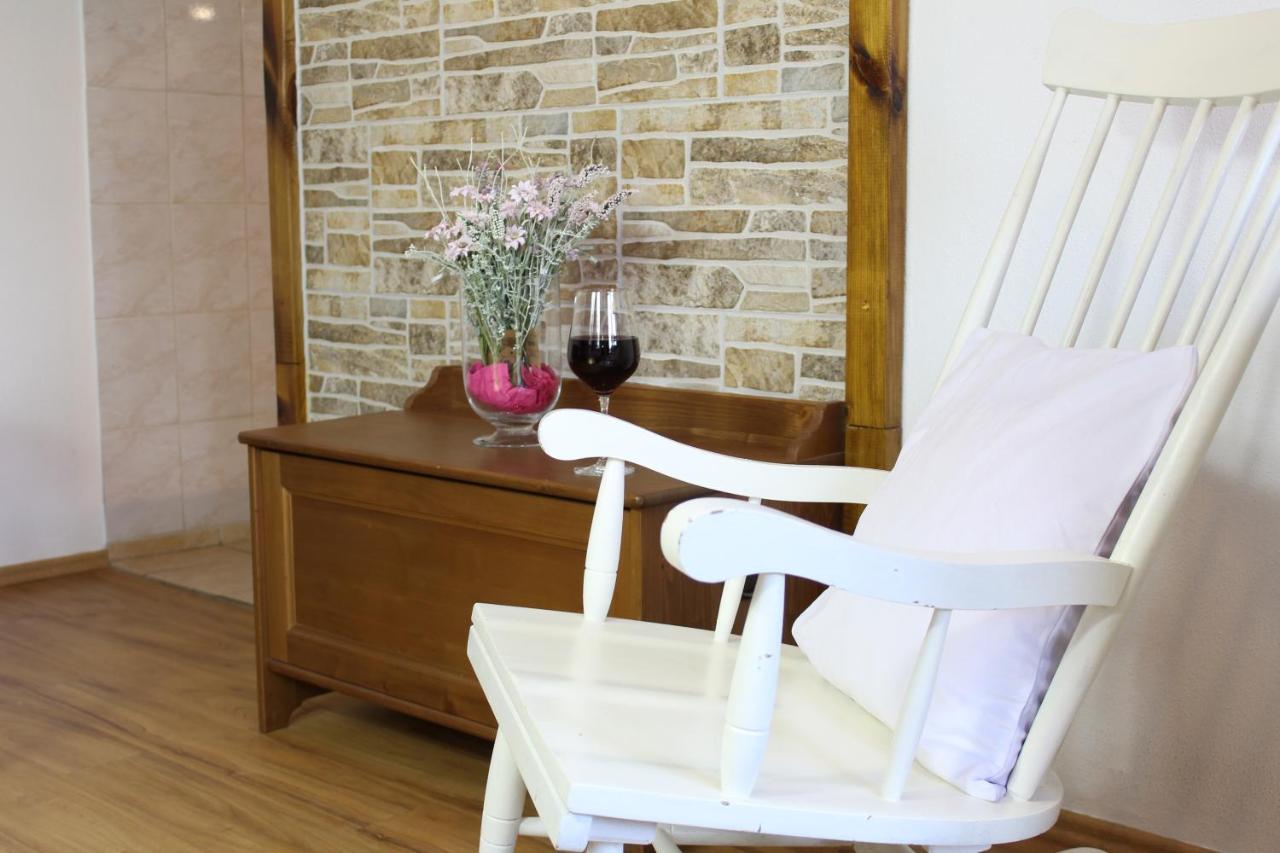 Ferienwohnung Krohn Cuxhaven Luaran gambar