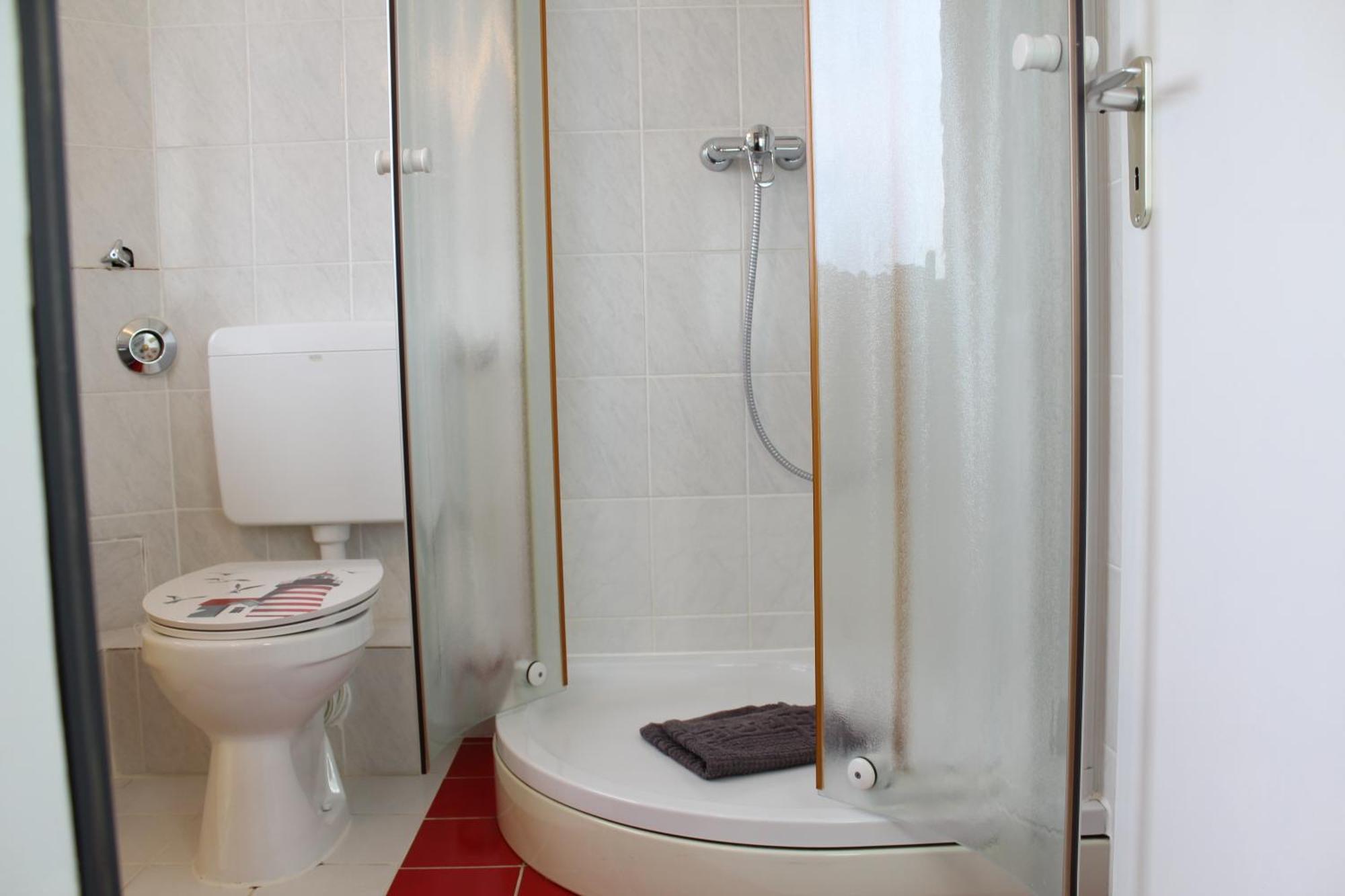 Ferienwohnung Krohn Cuxhaven Luaran gambar