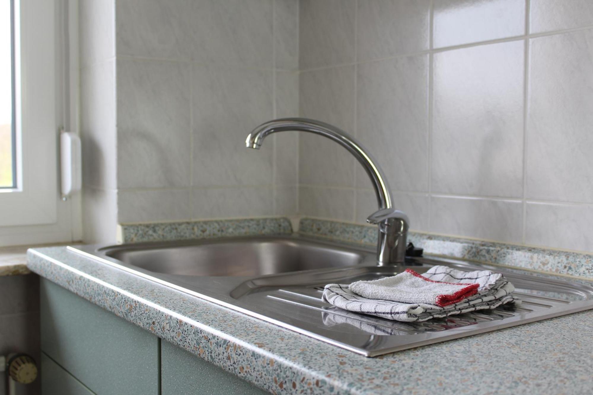 Ferienwohnung Krohn Cuxhaven Luaran gambar