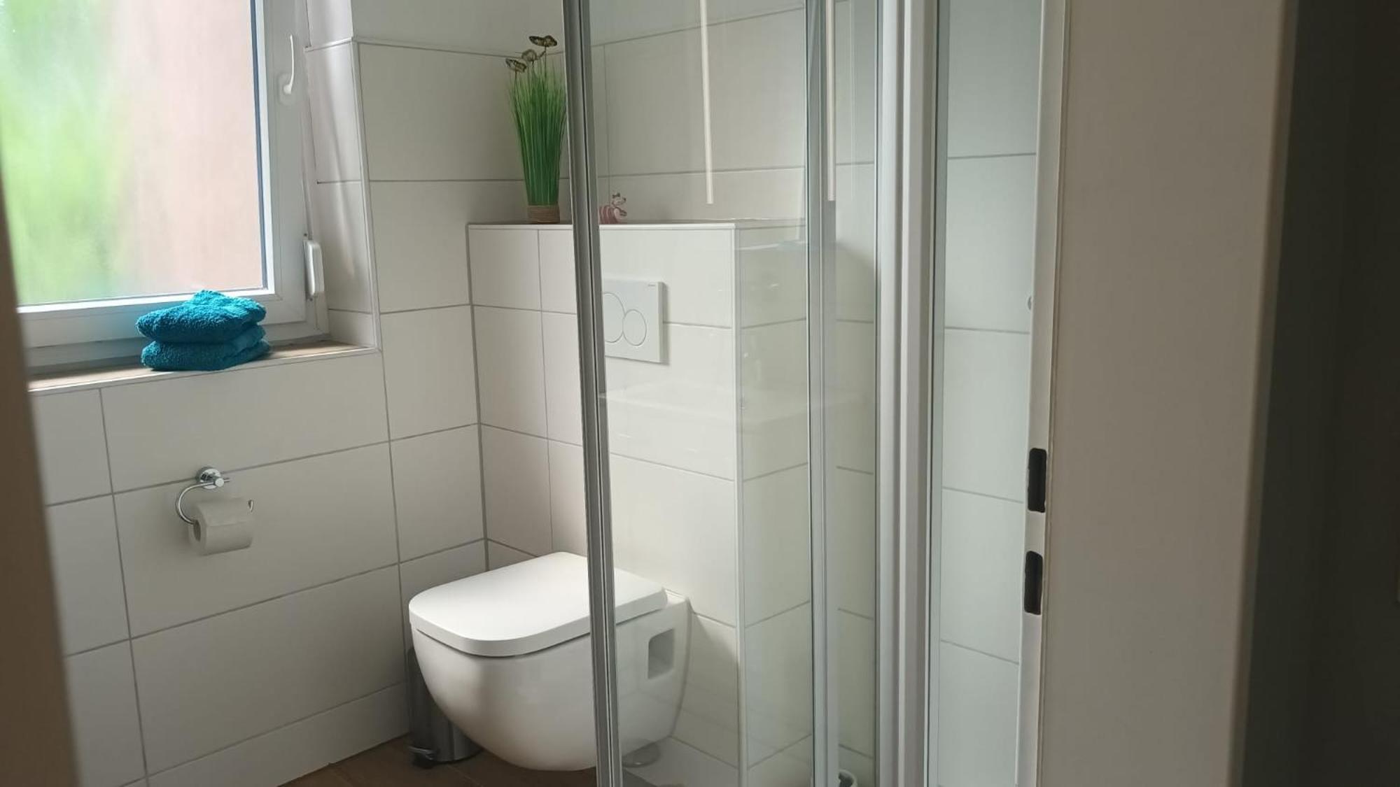 Ferienwohnung Krohn Cuxhaven Luaran gambar