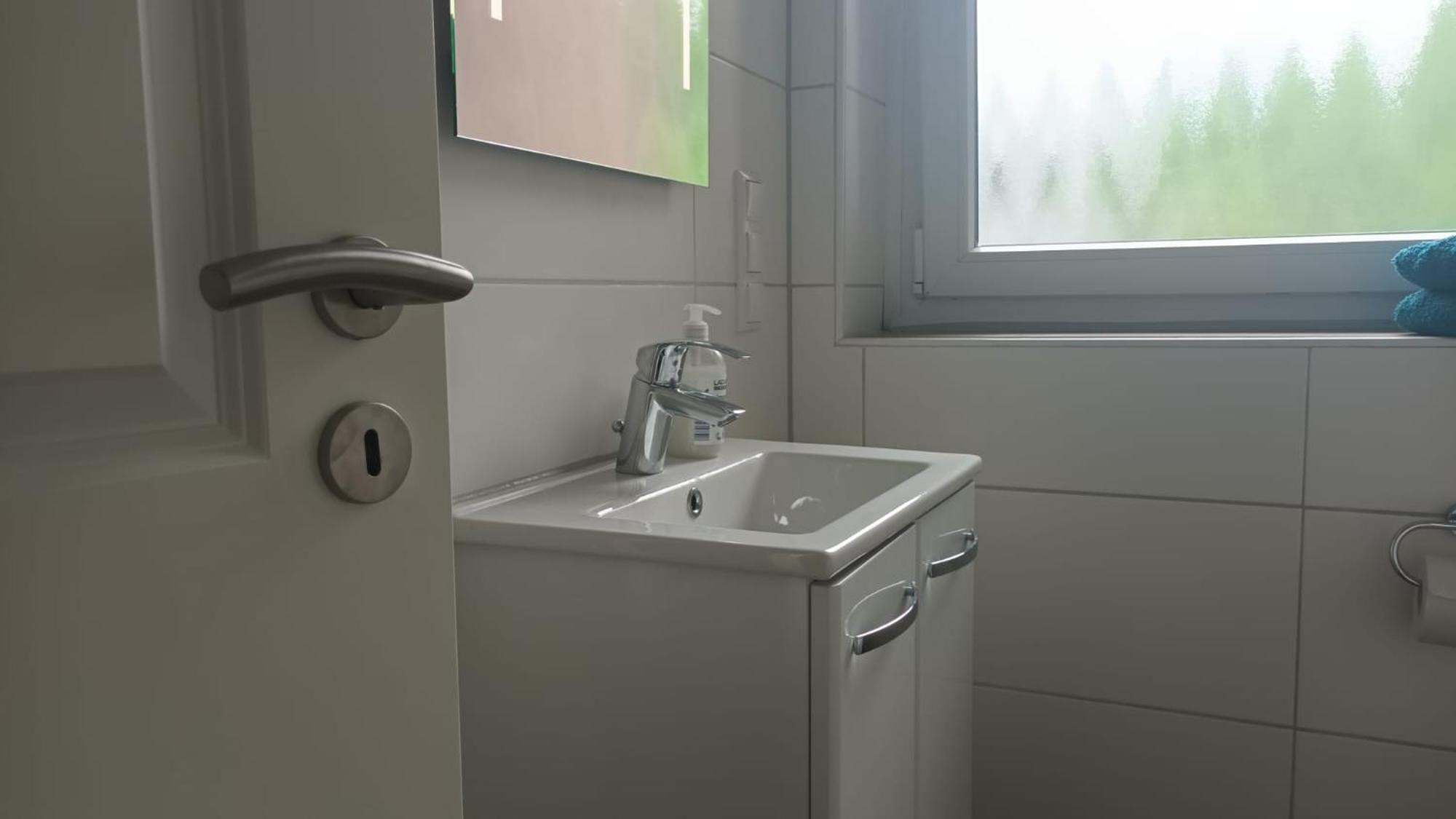 Ferienwohnung Krohn Cuxhaven Luaran gambar