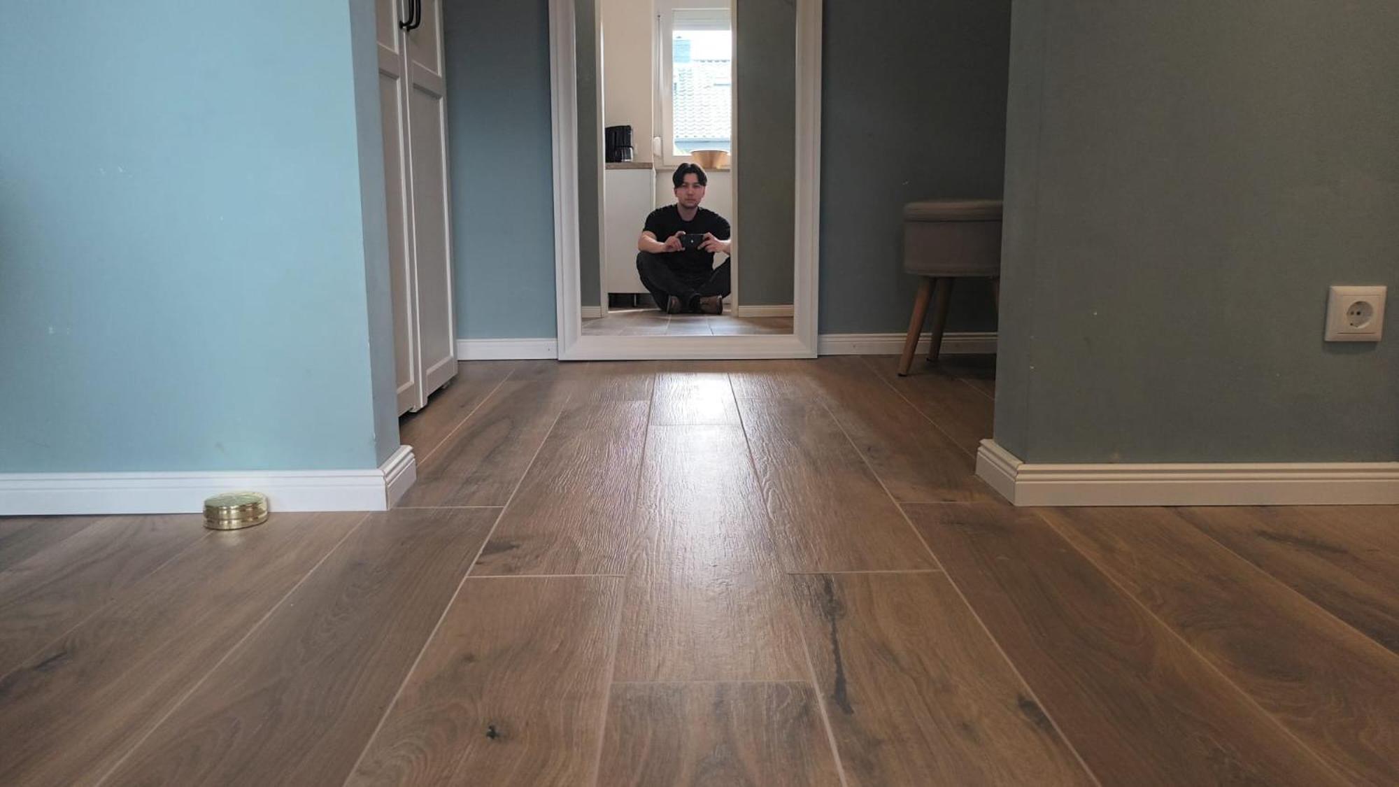 Ferienwohnung Krohn Cuxhaven Luaran gambar